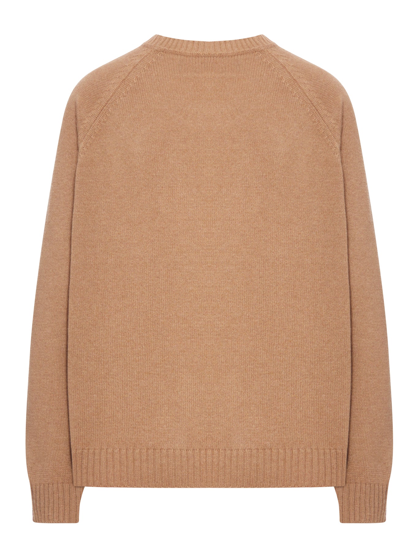 MELINDA CASHMERE SWEATER
