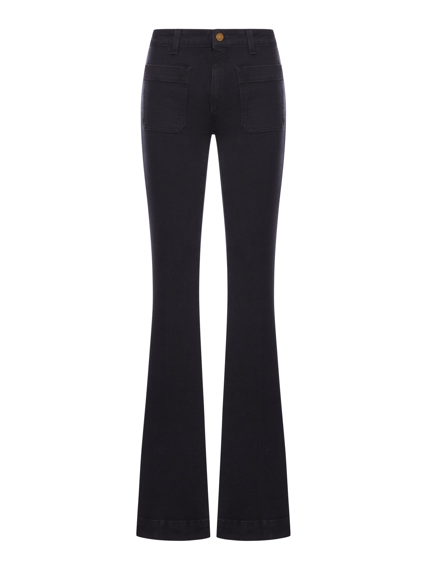 DELPHINE DENIM JEANS