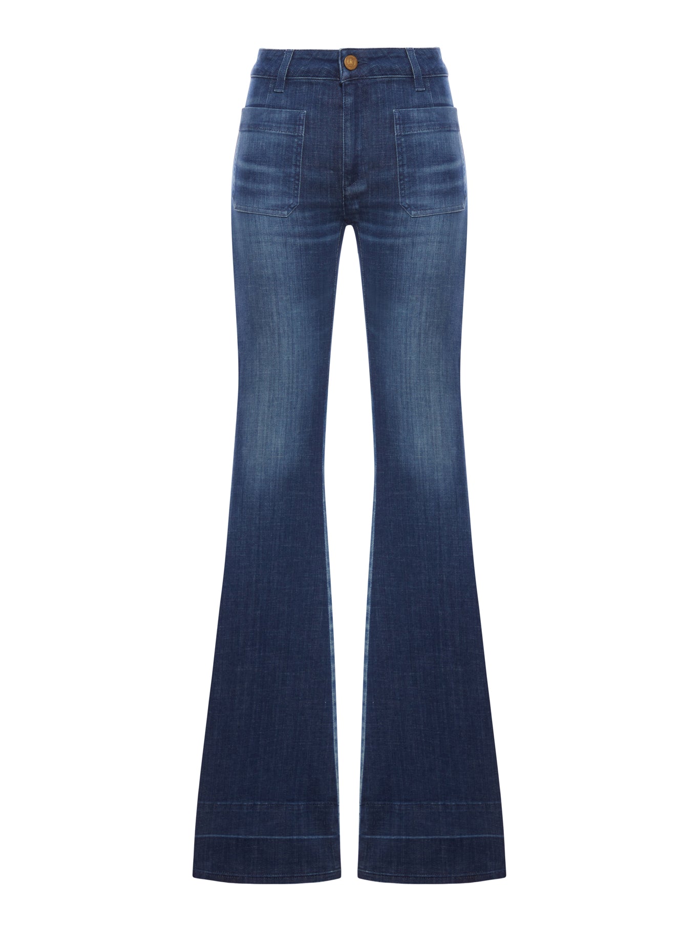 ANGELINE DENIM JEANS