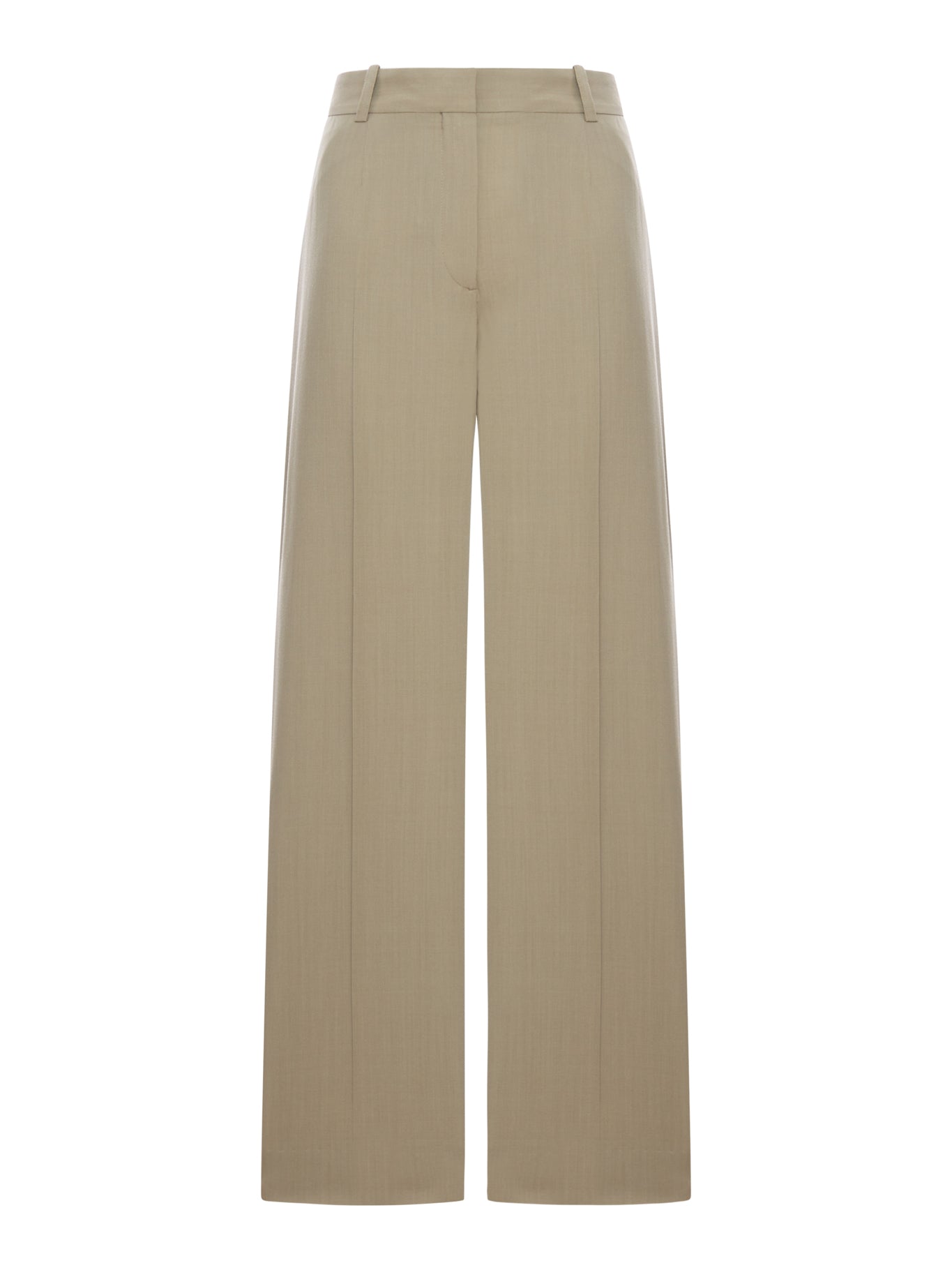 TAILORED TROUSERS