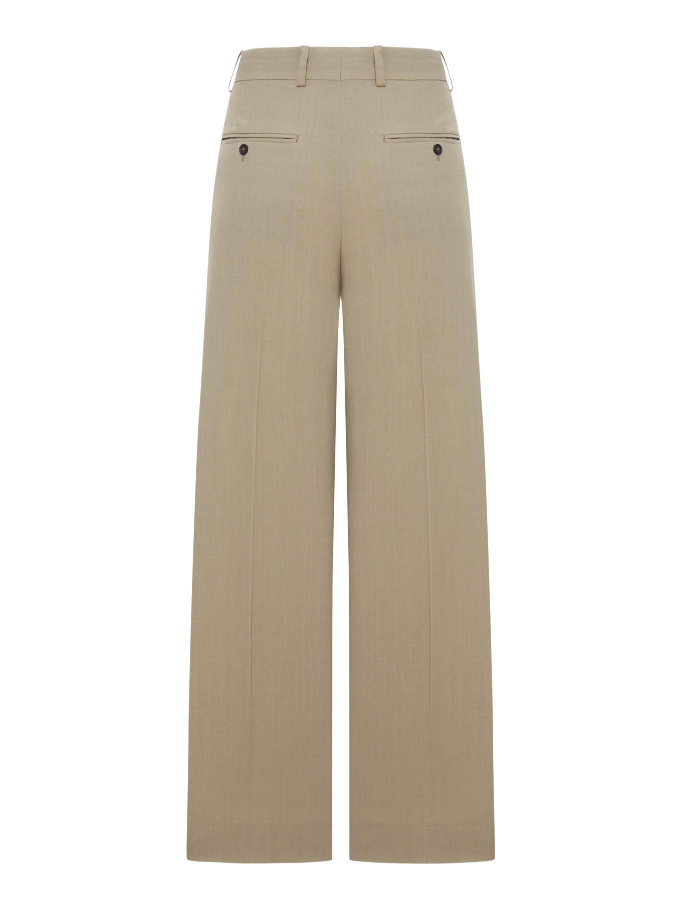 TAILORED TROUSERS