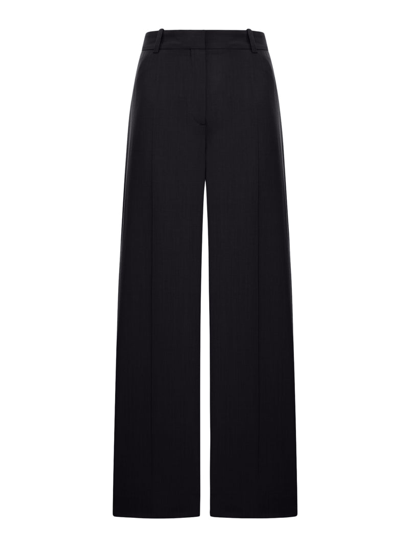 TAILORED TROUSERS