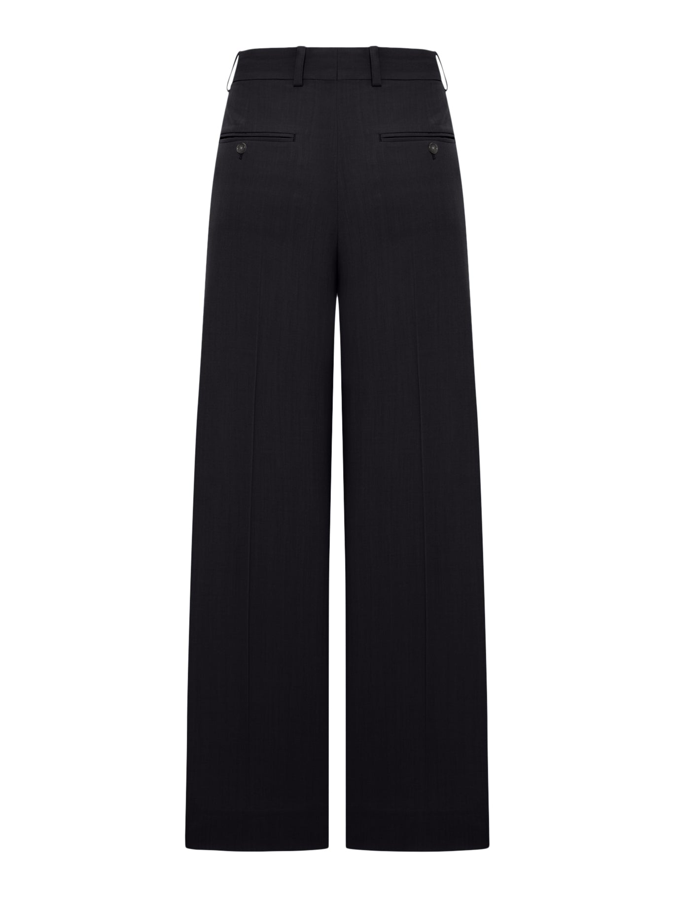 TAILORED TROUSERS