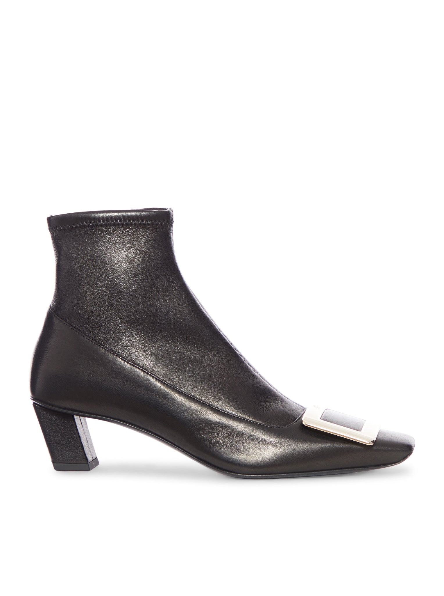 BELLE VIVIER BOOTIE 45
