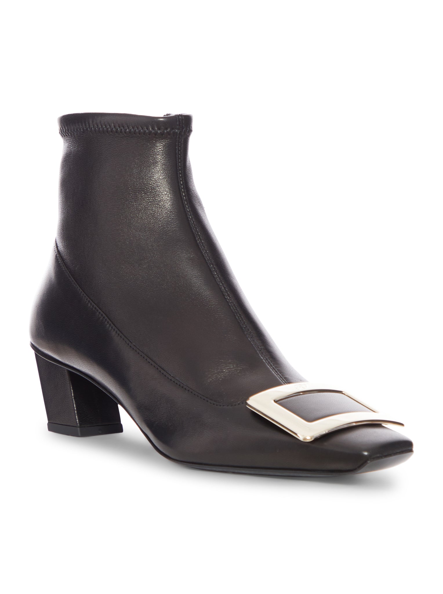 BELLE VIVIER BOOTIE 45