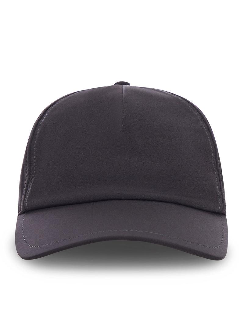 TECHNICAL NYLON BASEBALL CAP