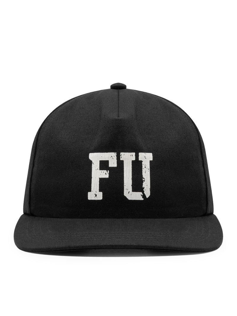FU SNAPBACK