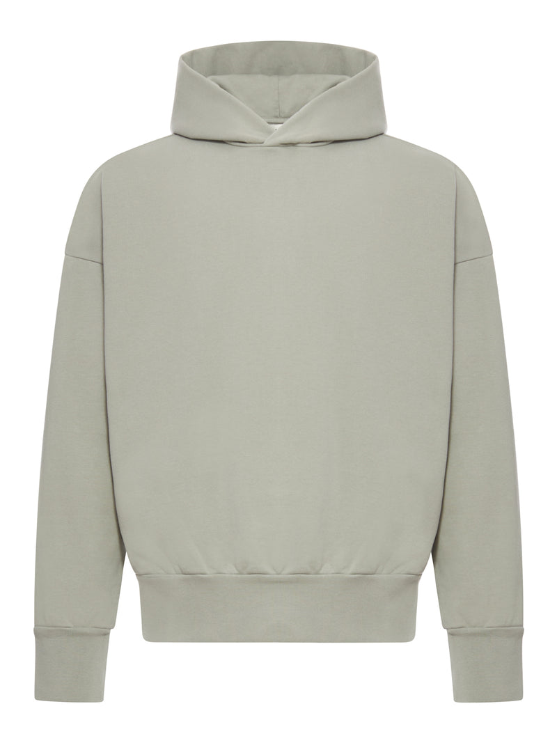 COTTON HOODIE