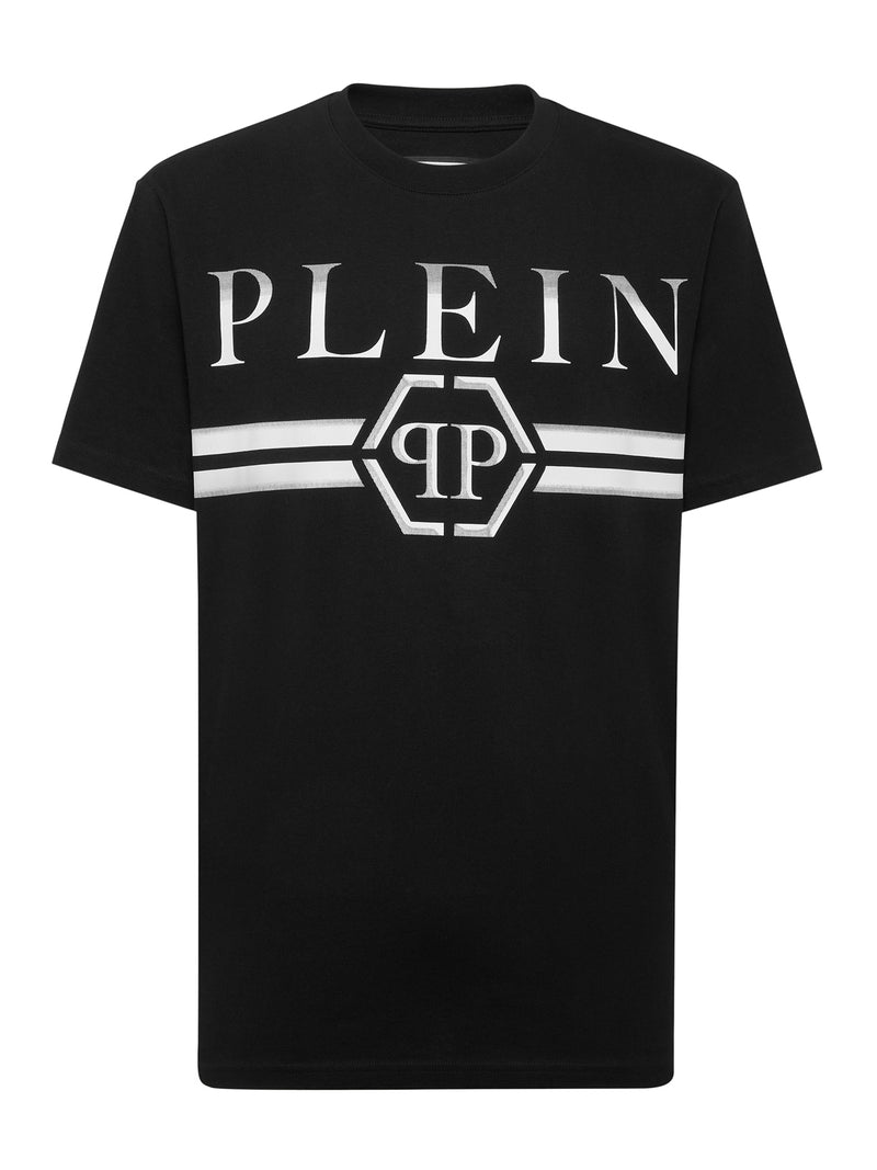 SHORT-SLEEVED T-SHIRT WITH PRINT