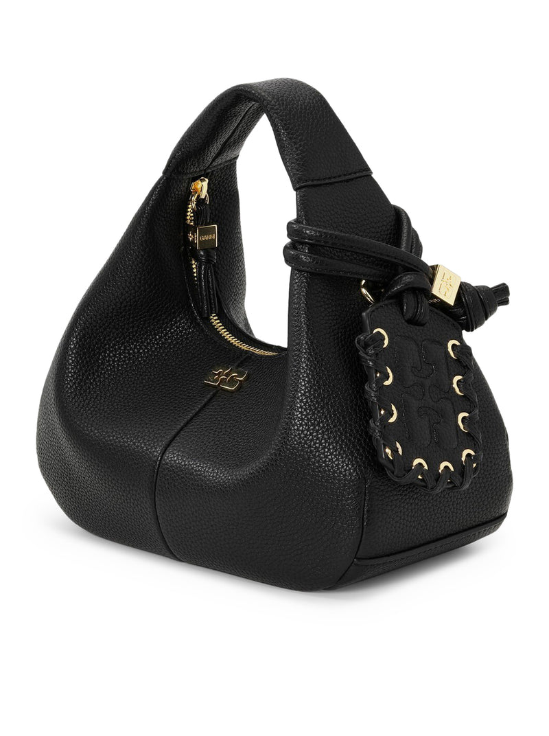 MINI HOBO BAG