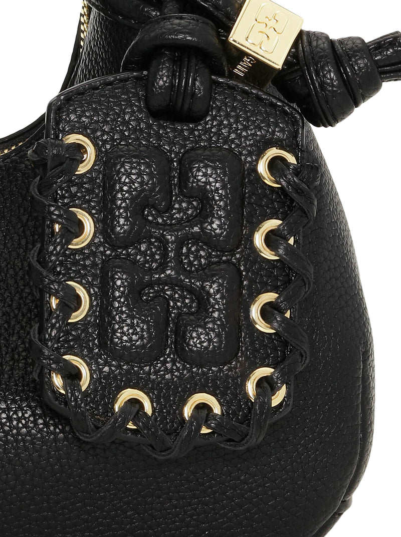MINI HOBO BAG