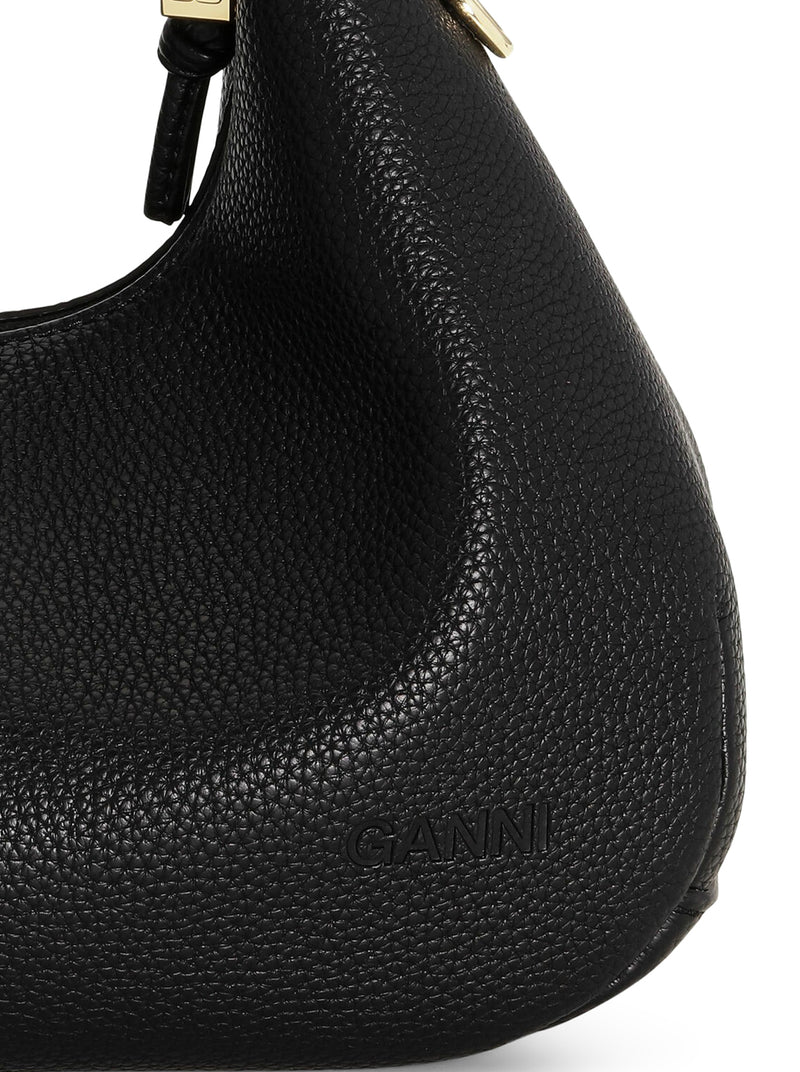 MINI HOBO BAG