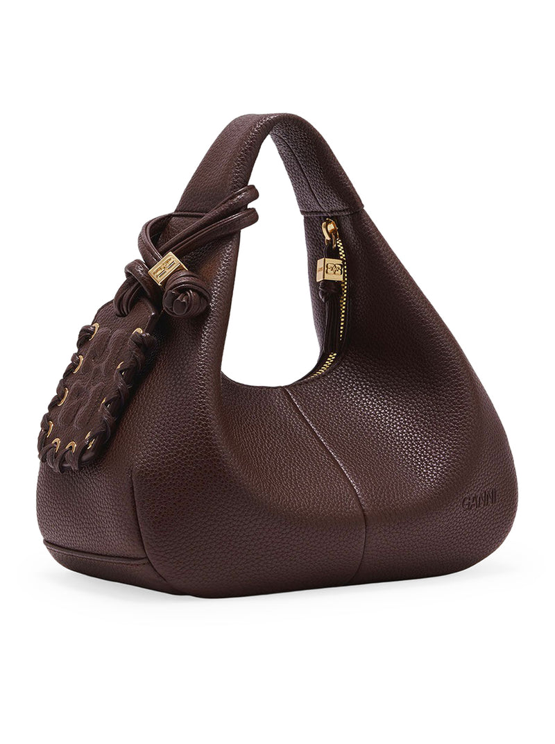 MINI HOBO BAG