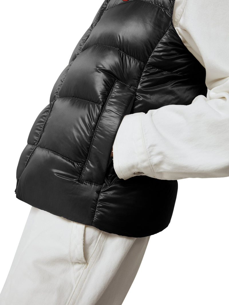 CYPRESS PADDED VEST