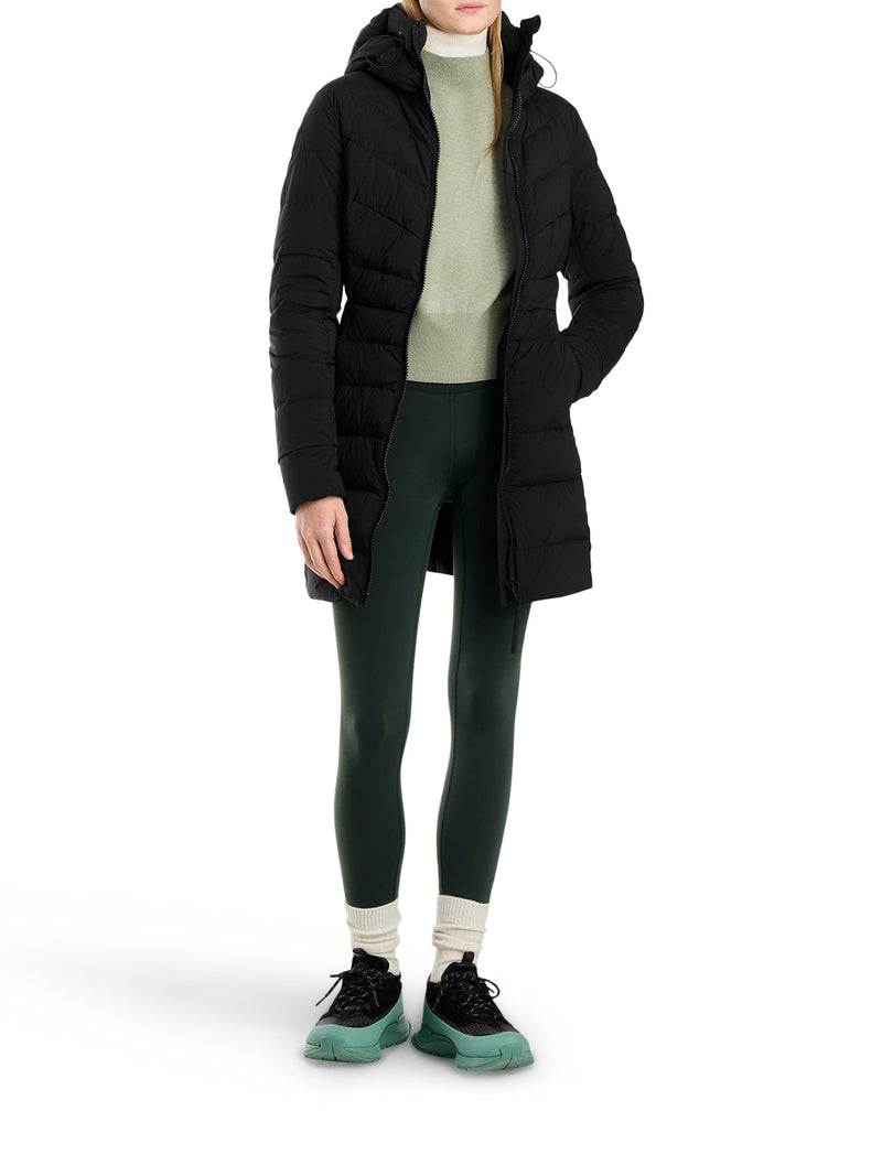 CLAIR COAT
