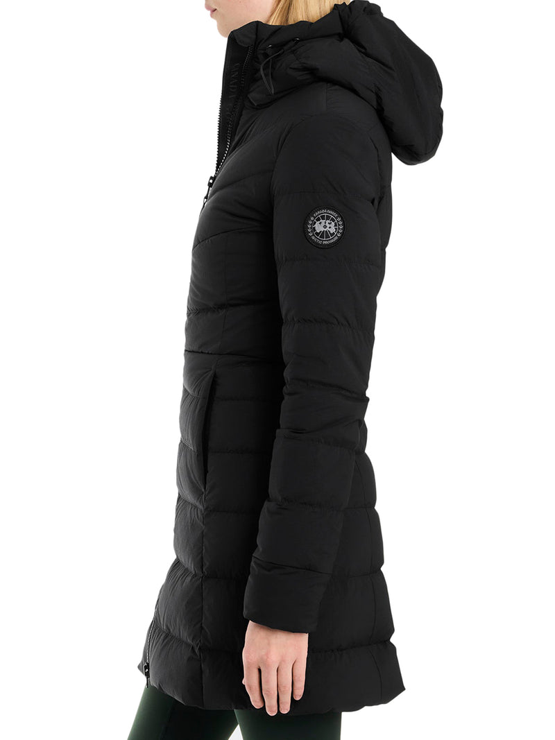 CLAIR COAT