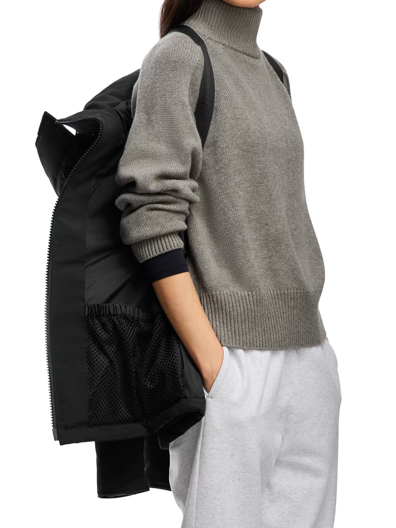 PARKA CHELSEA BLACK LABEL