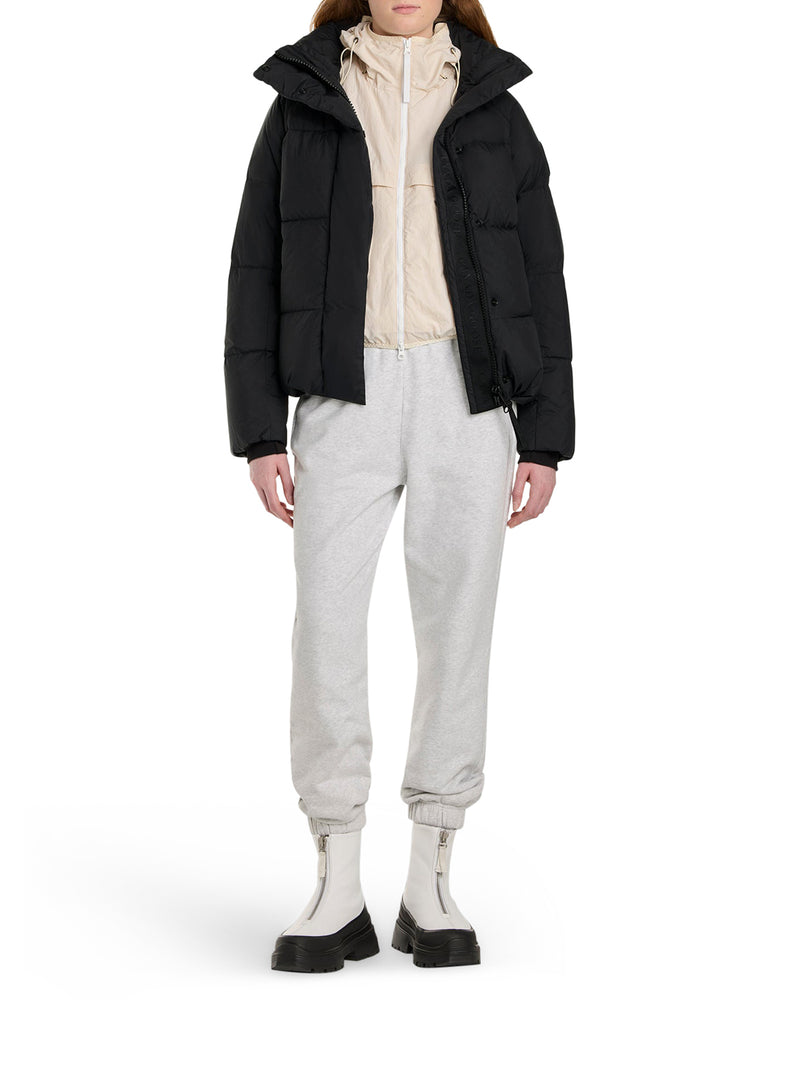 PARKA JUNCTION BLACK LABEL