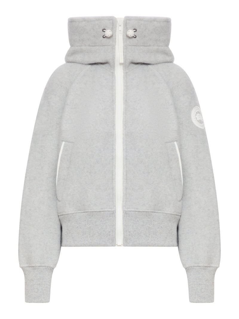 CHILLIWACK FLEECE BOMBER