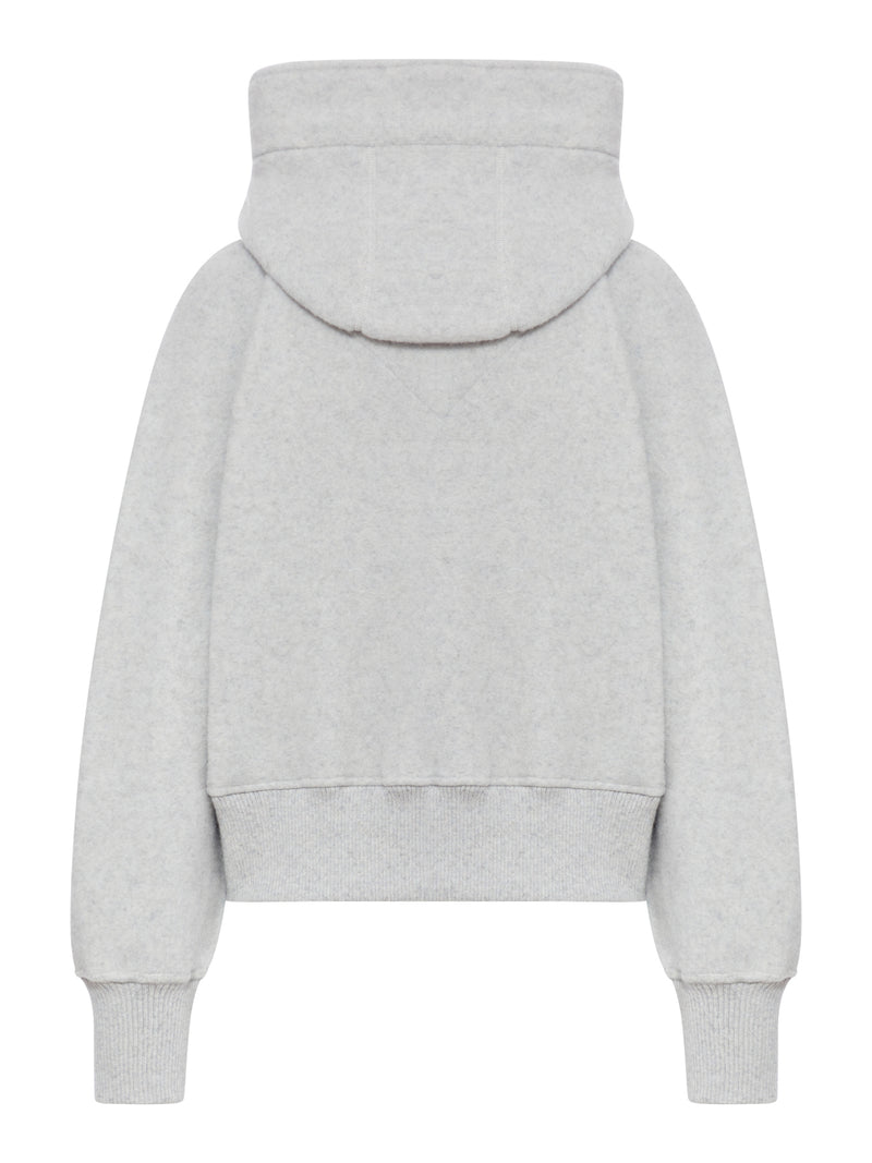 CHILLIWACK FLEECE BOMBER