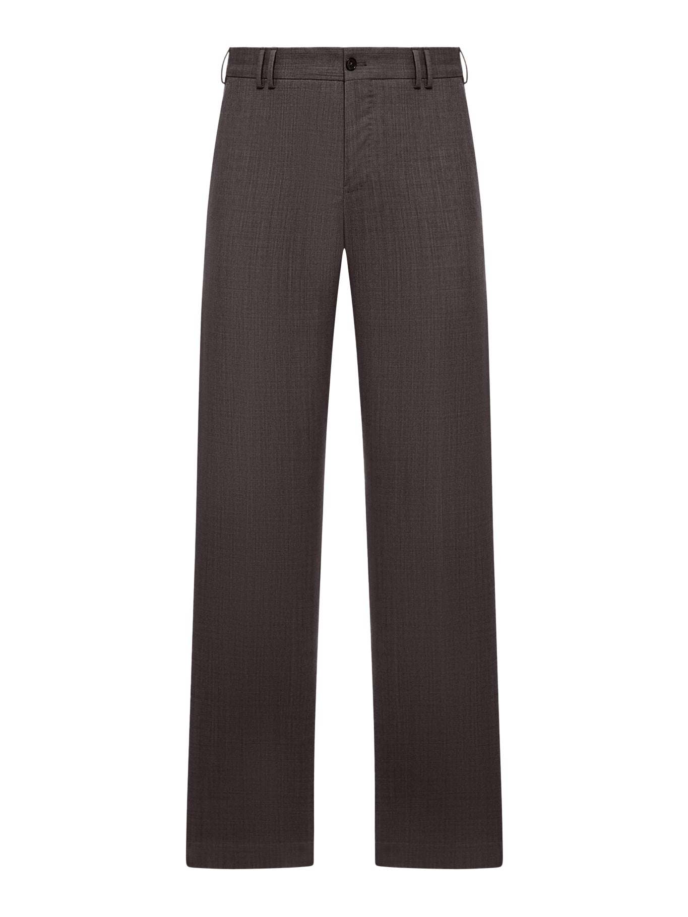 MICHAEL WOOL TROUSERS