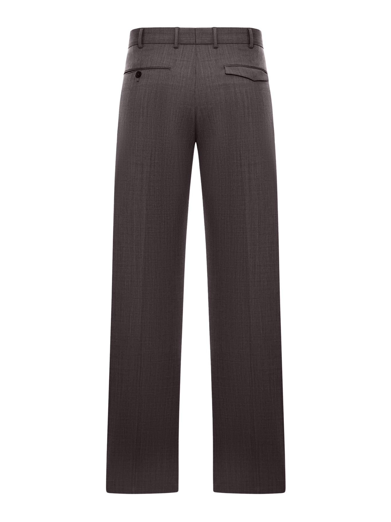 MICHAEL WOOL TROUSERS