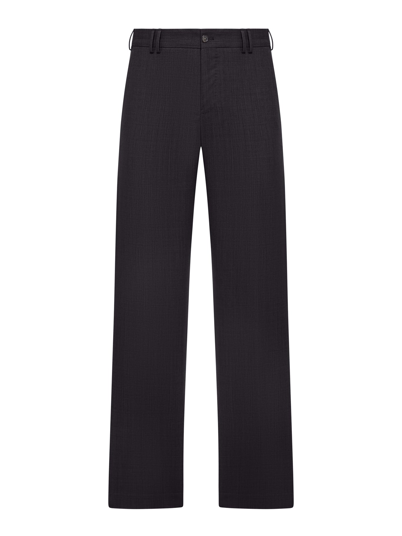 MICHAEL WOOL TROUSERS