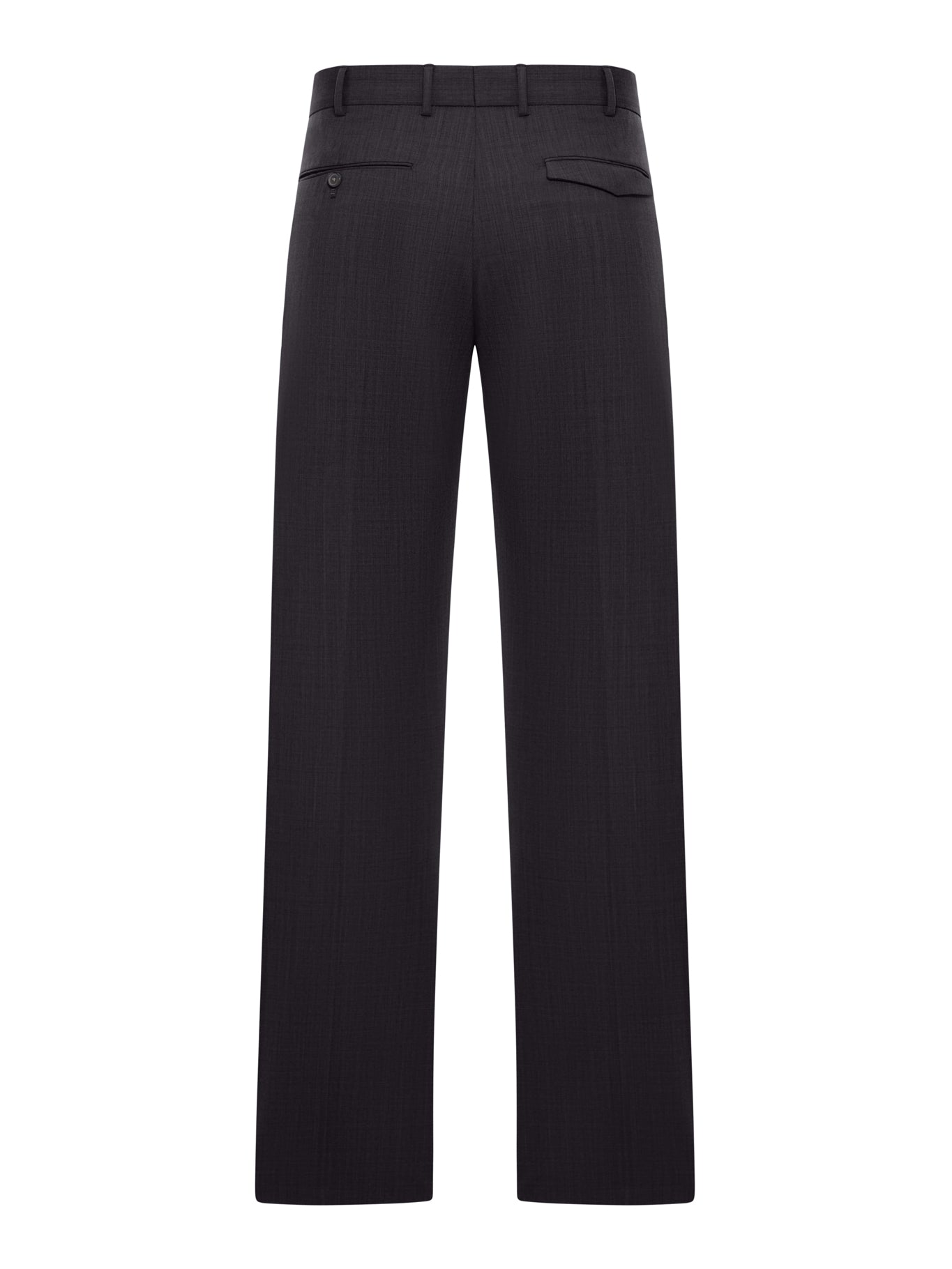 MICHAEL WOOL TROUSERS