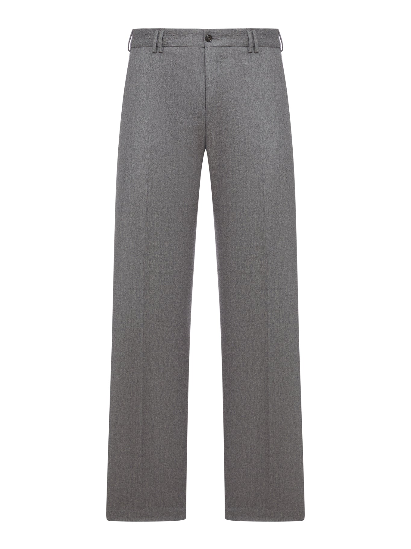 MICHAEL TAILORED WOOL TROUSERS