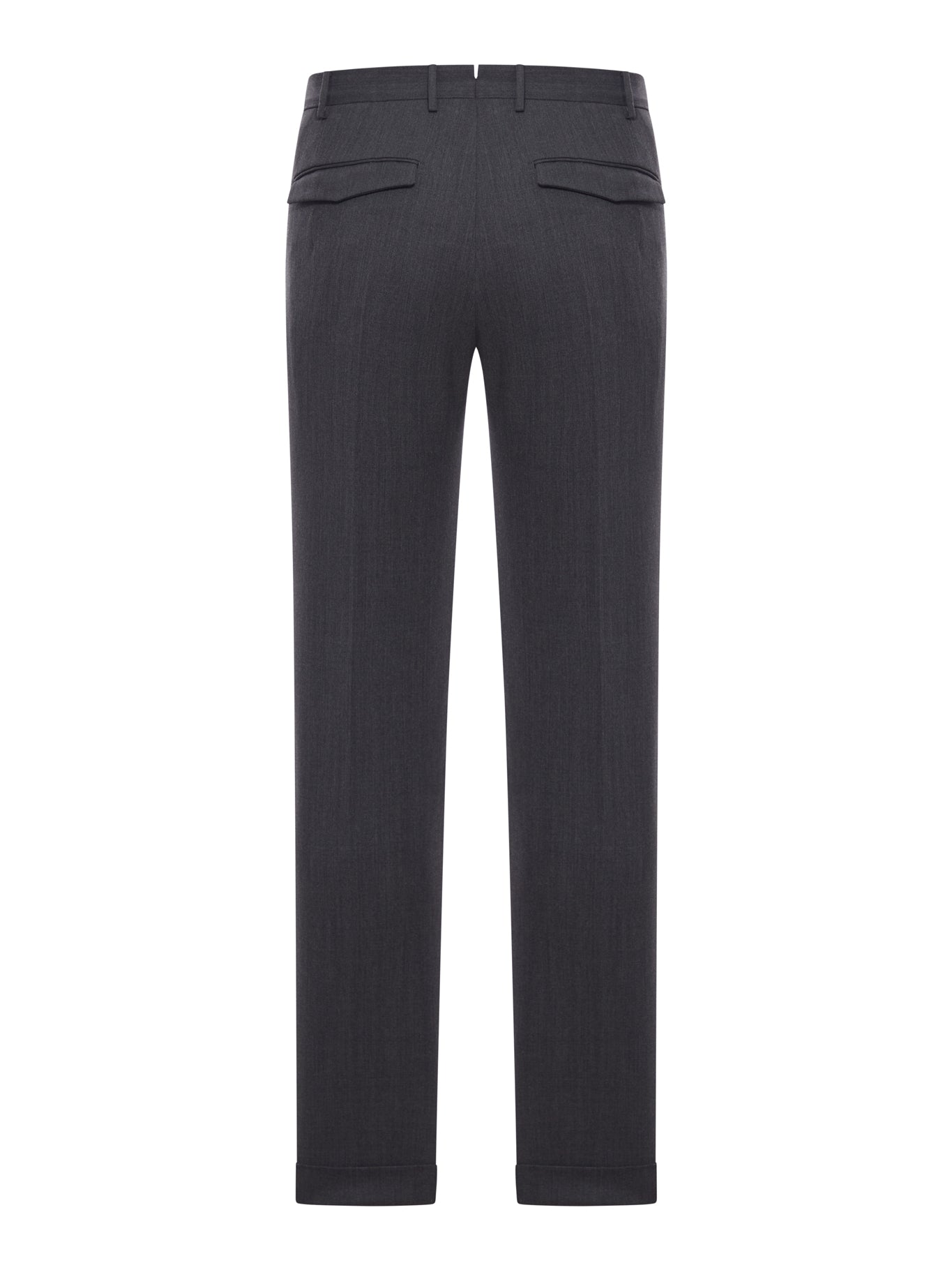 TAILORED TROUSERS