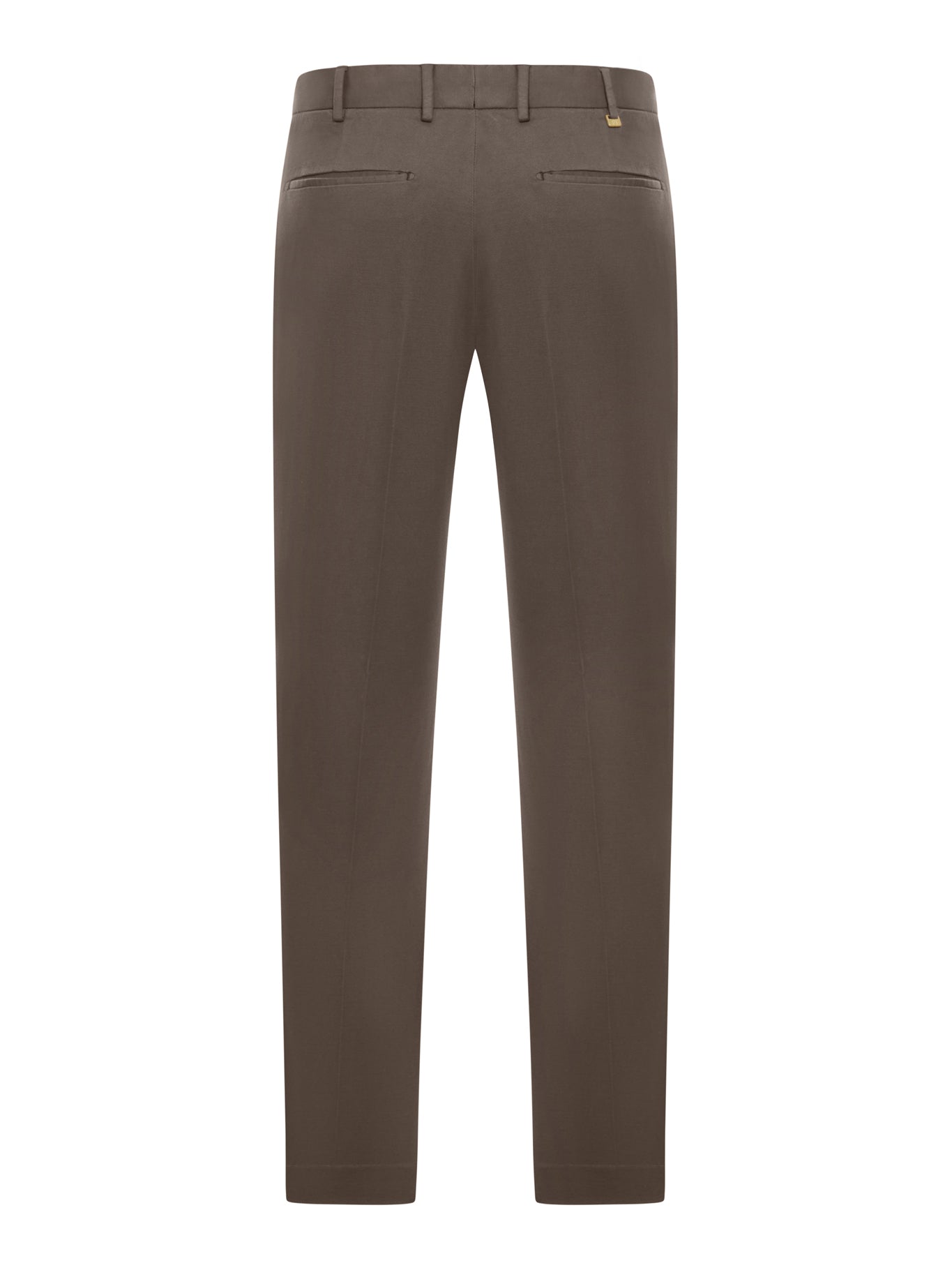 REBEL COTTON TROUSERS