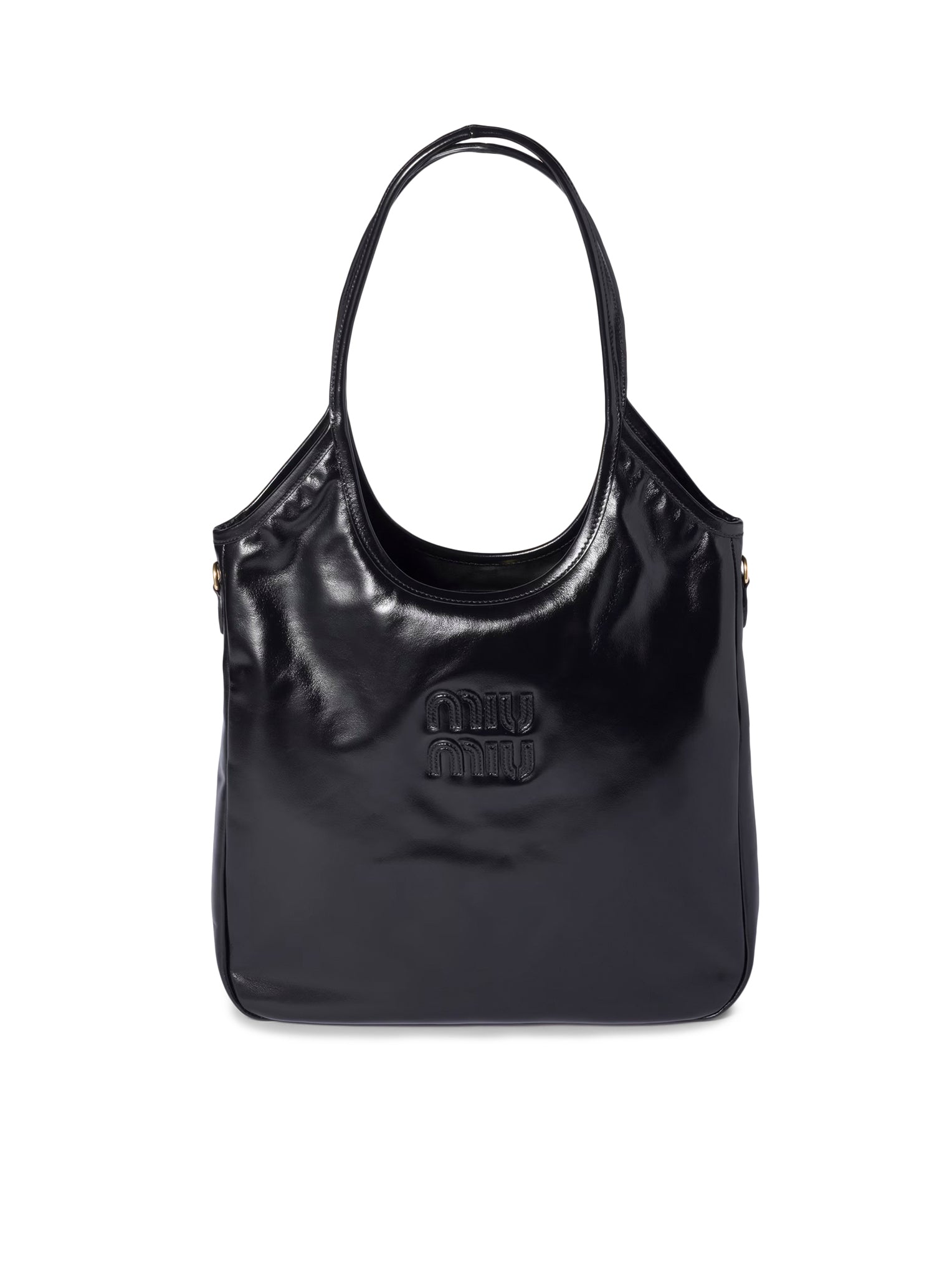 IVY LEATHER BAG