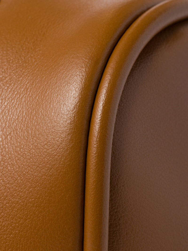 BEAU LEATHER BAG