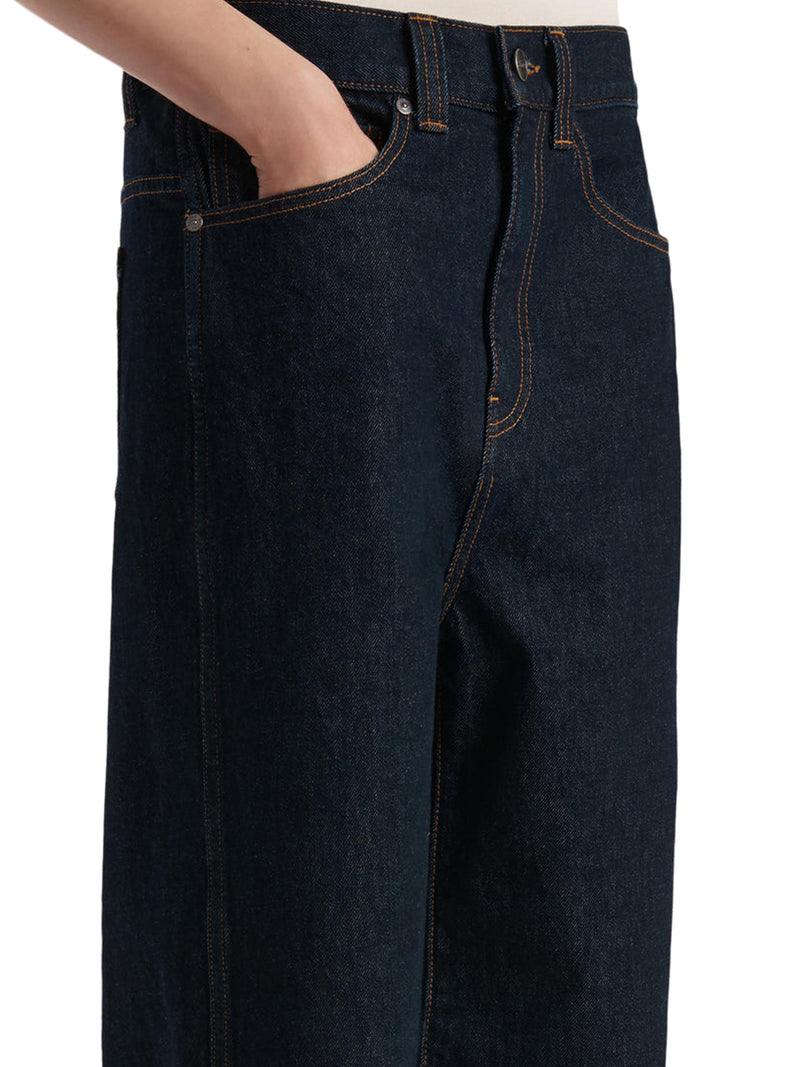 BONNIE DENIM JEANS