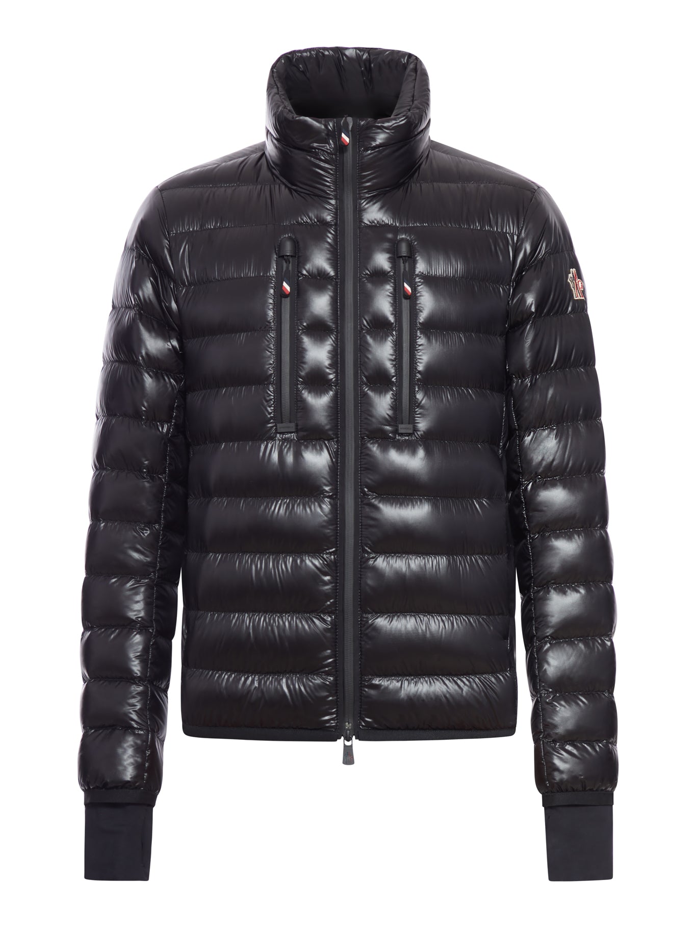 HERS SHORT DOWN JACKET