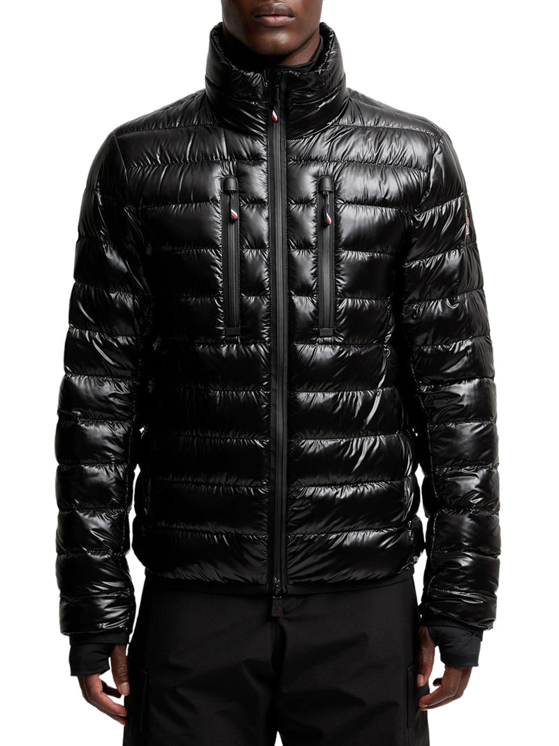 HERS SHORT DOWN JACKET