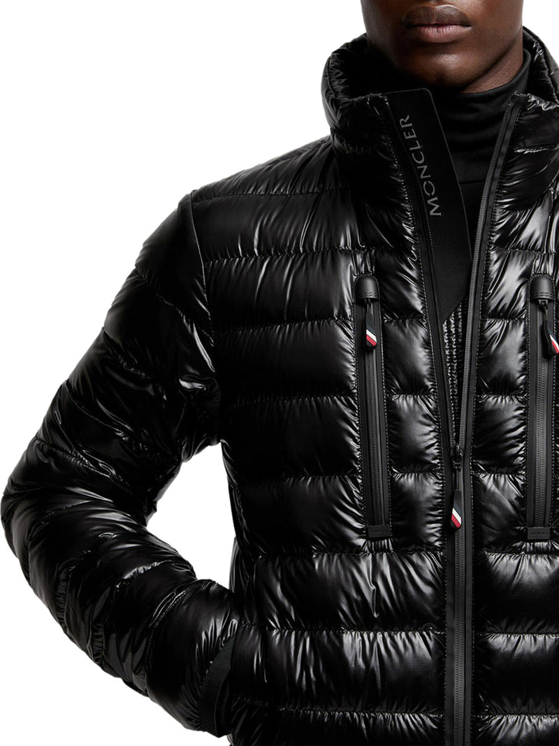 HERS SHORT DOWN JACKET