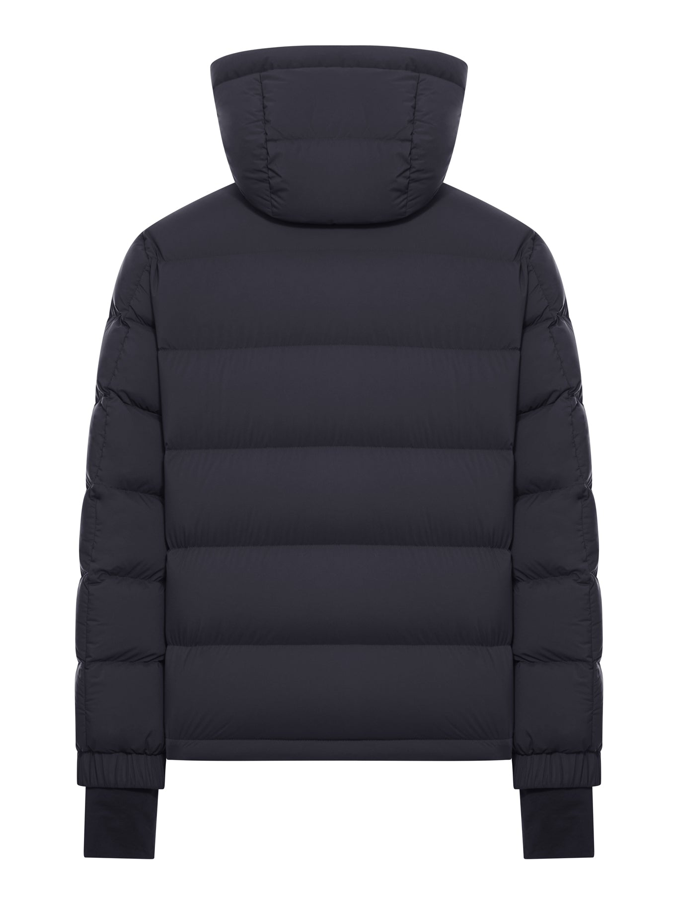 ISORNO SKI DOWN JACKET WITH HOOD