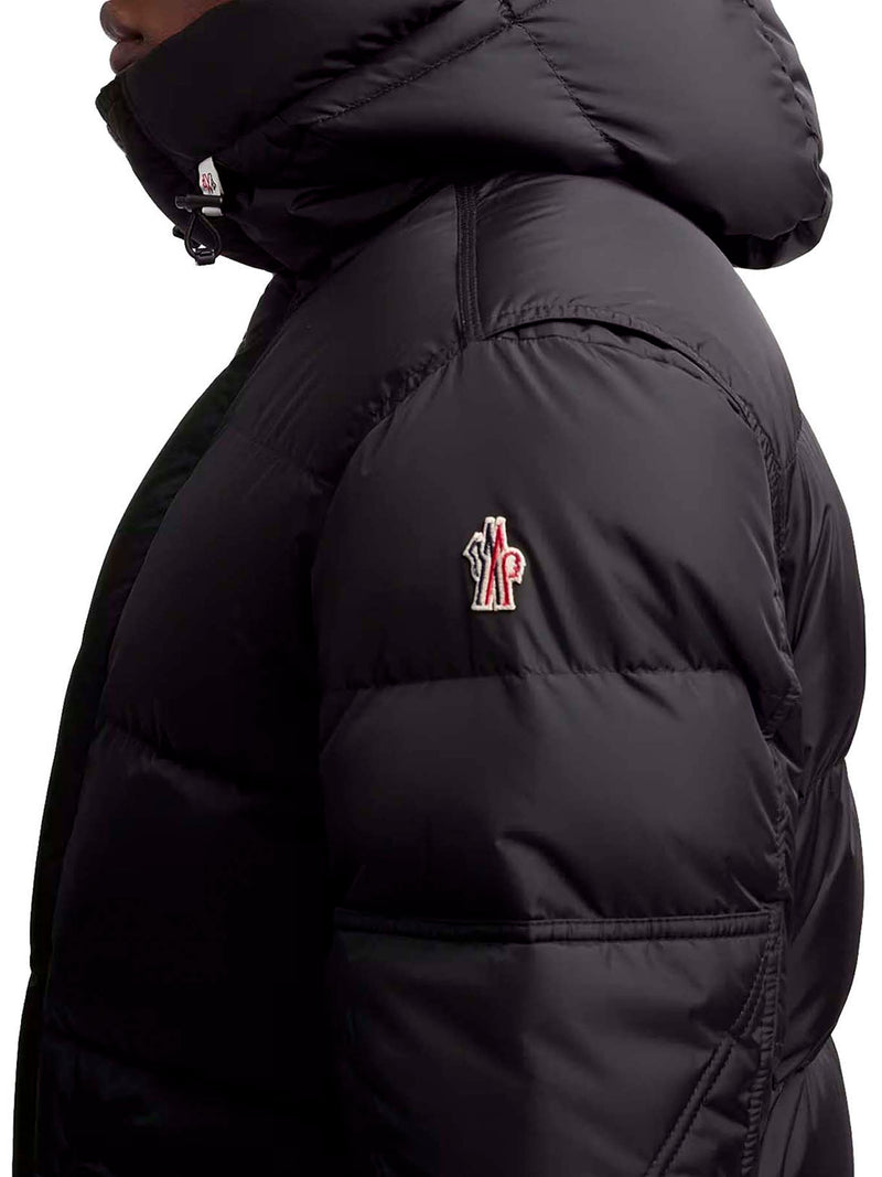 KASANKA PADDED DOWN JACKET