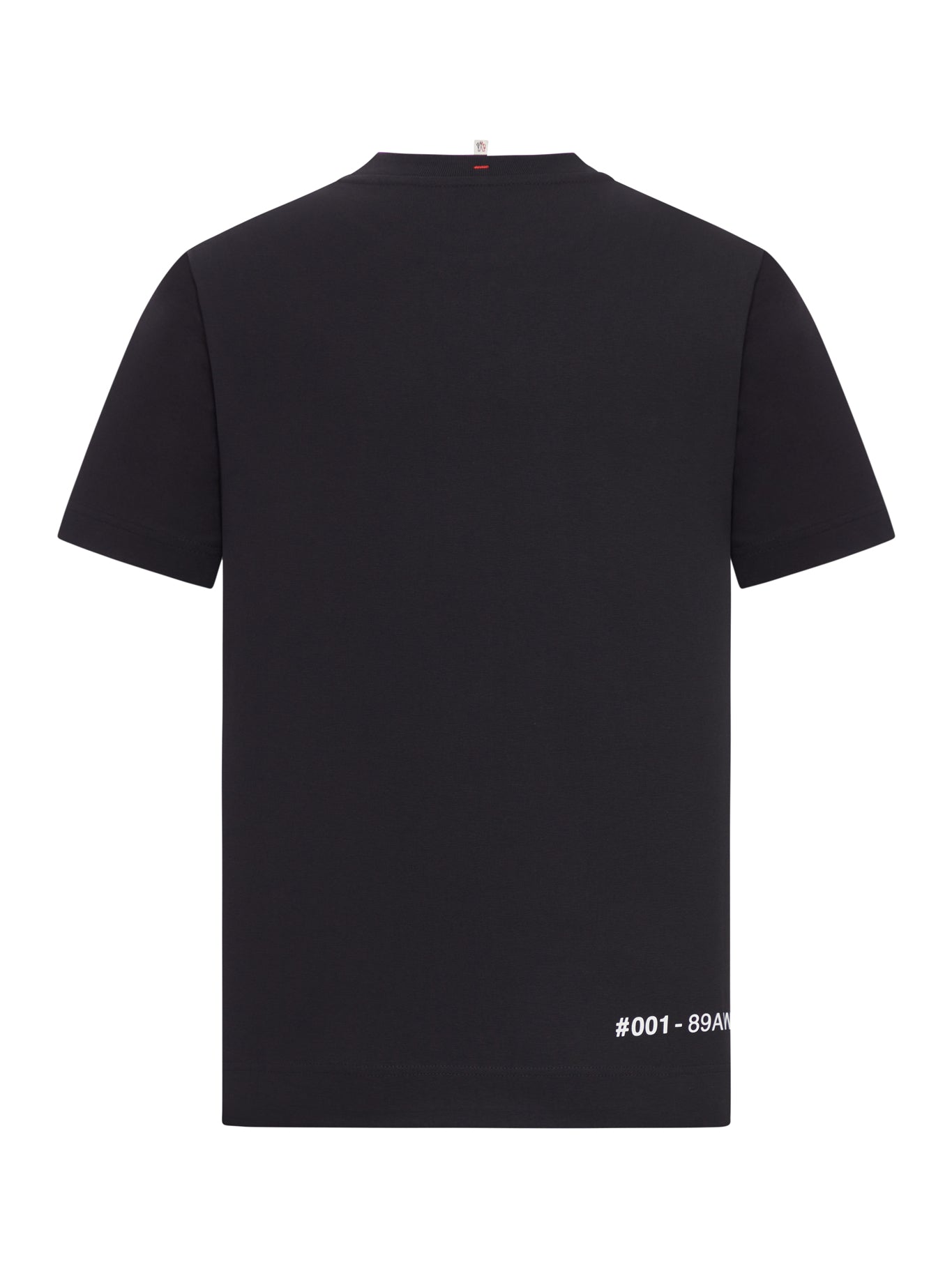 STRETCH JERSEY T-SHIRT