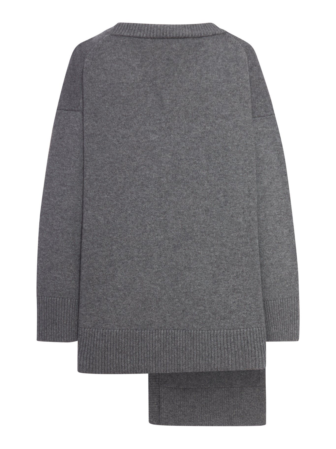 GOLA CASHMERE CARDIGAN