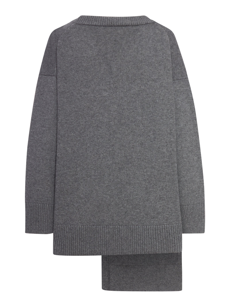 GOLA CASHMERE CARDIGAN