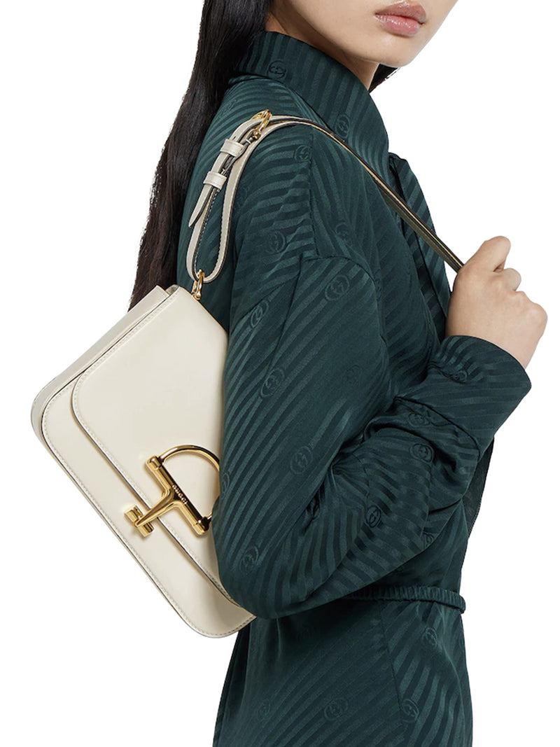 SMALL SIENA SHOULDER BAG