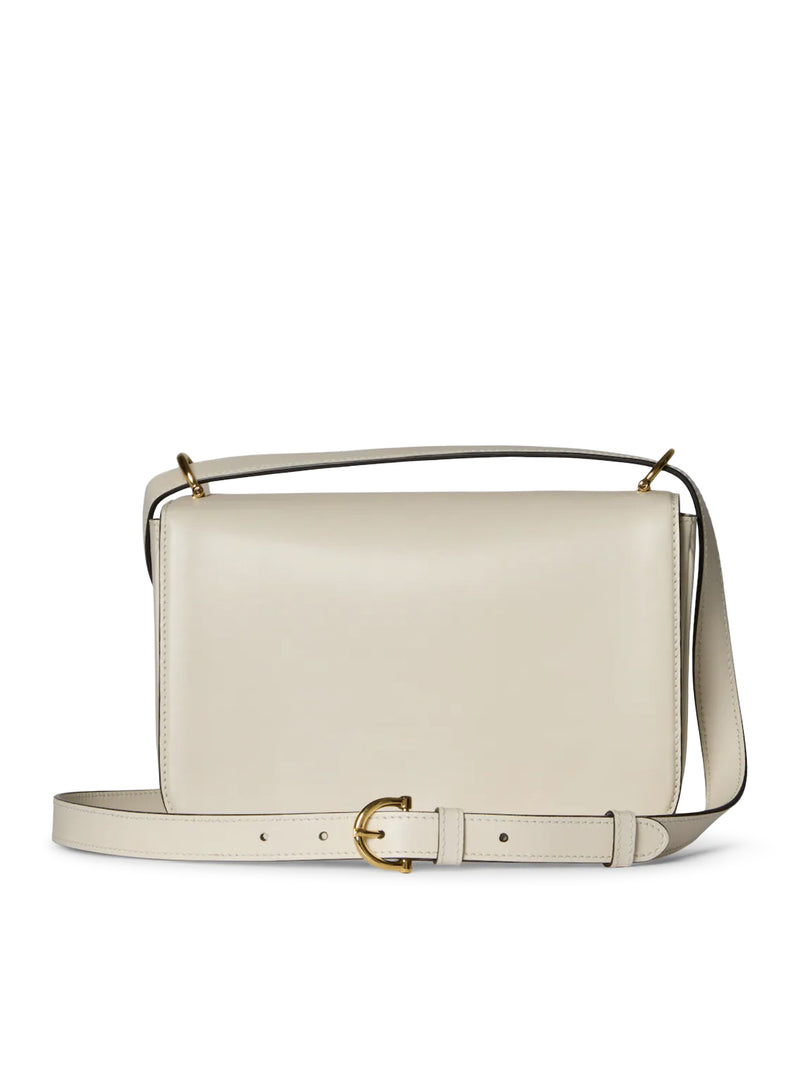 SMALL SIENA SHOULDER BAG