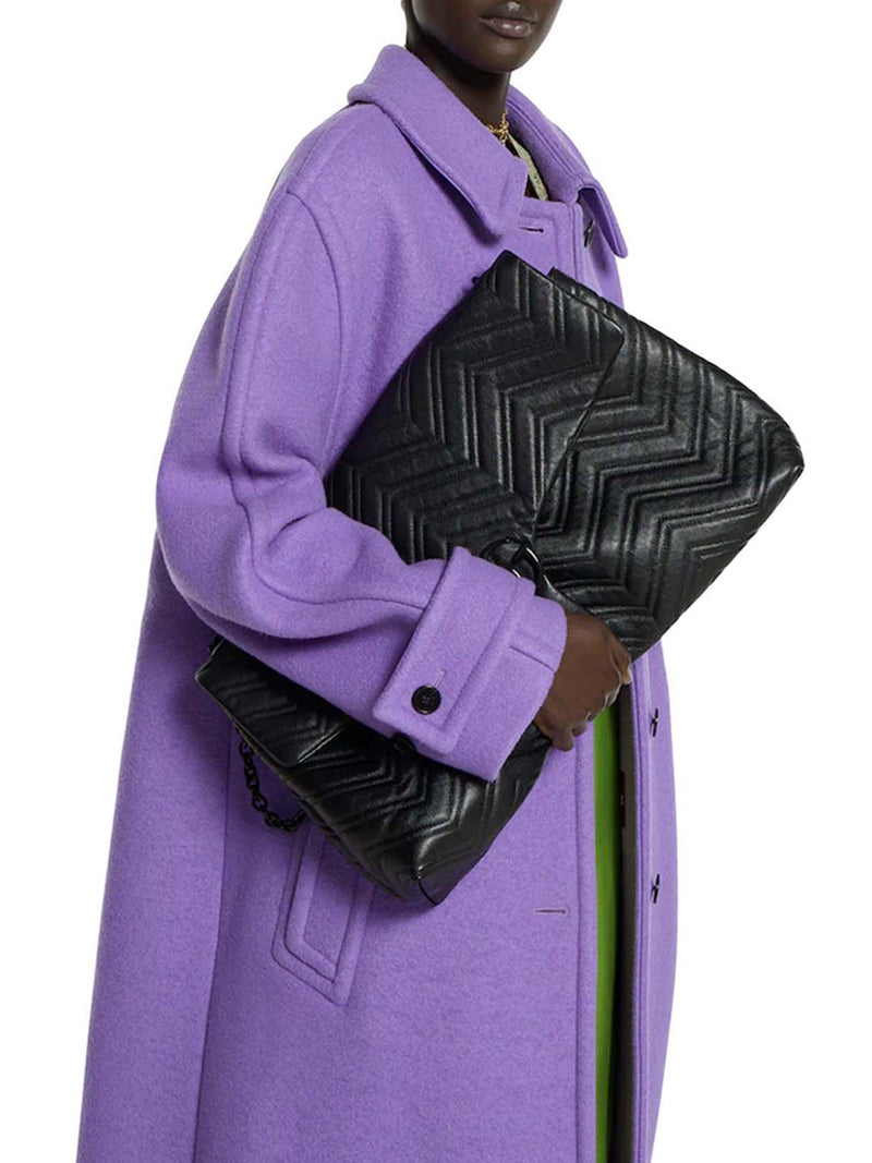 GG MARMONT MAXI SHOULDER BAG