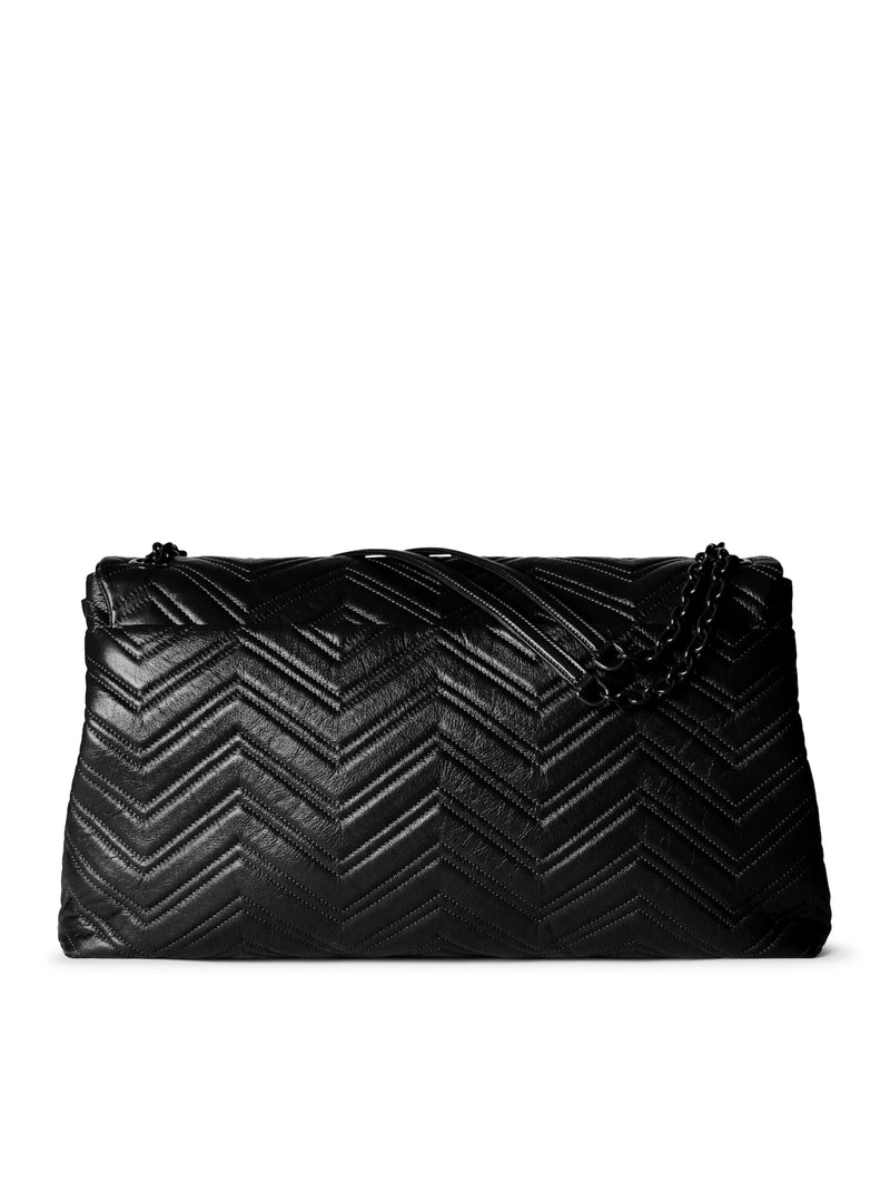 GG MARMONT MAXI SHOULDER BAG