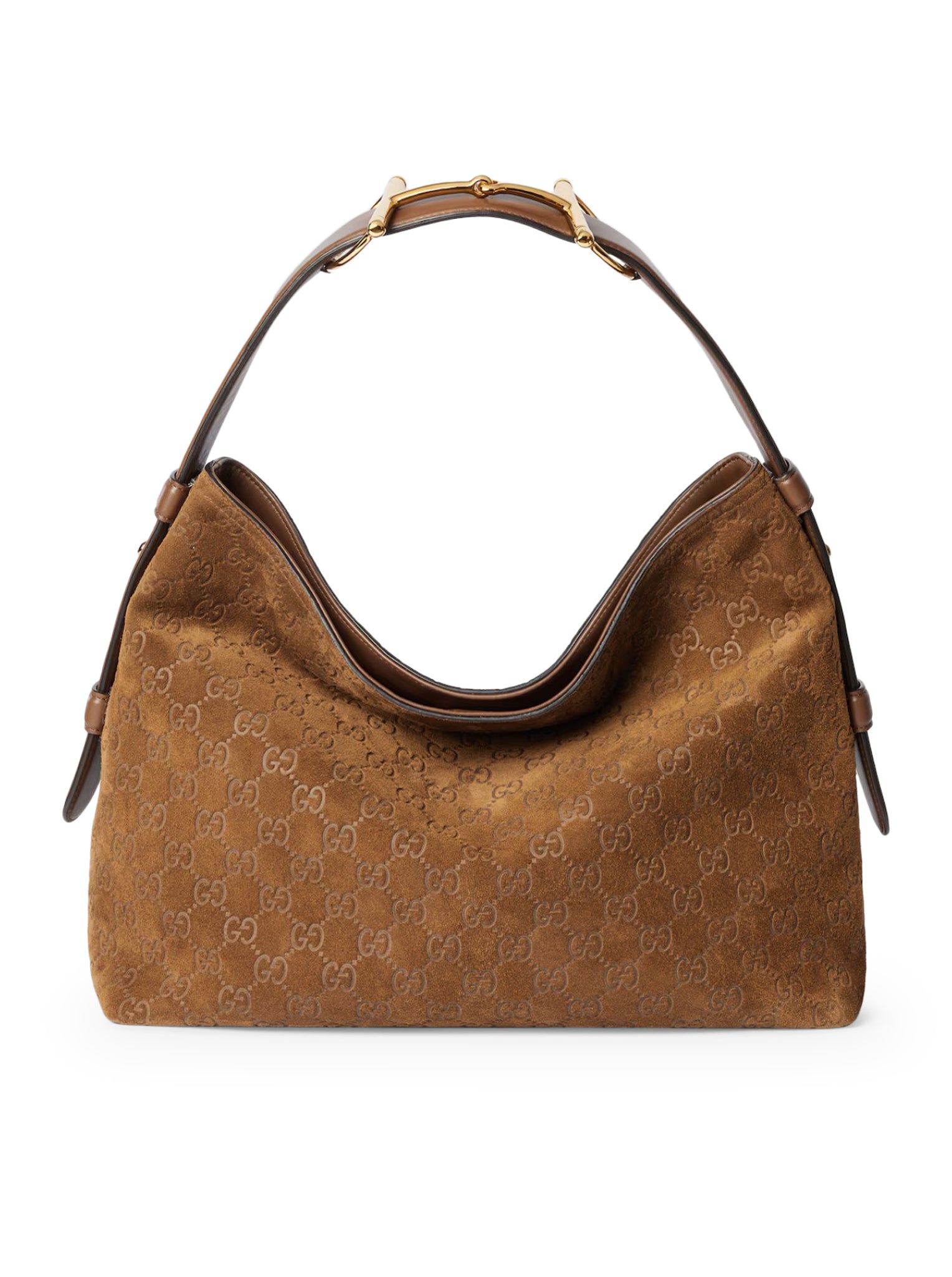 MEDIUM LEATHER TOTE BAG