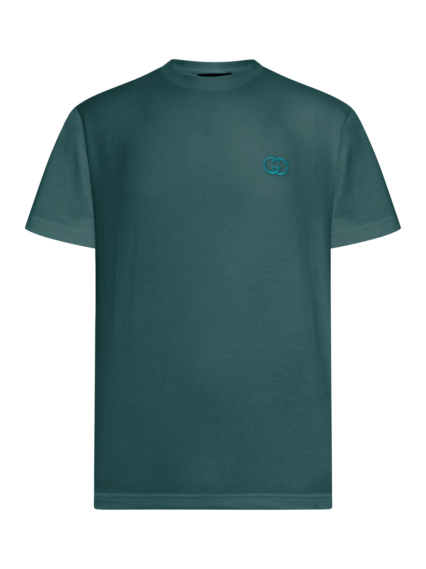 COTTON JERSEY T-SHIRT