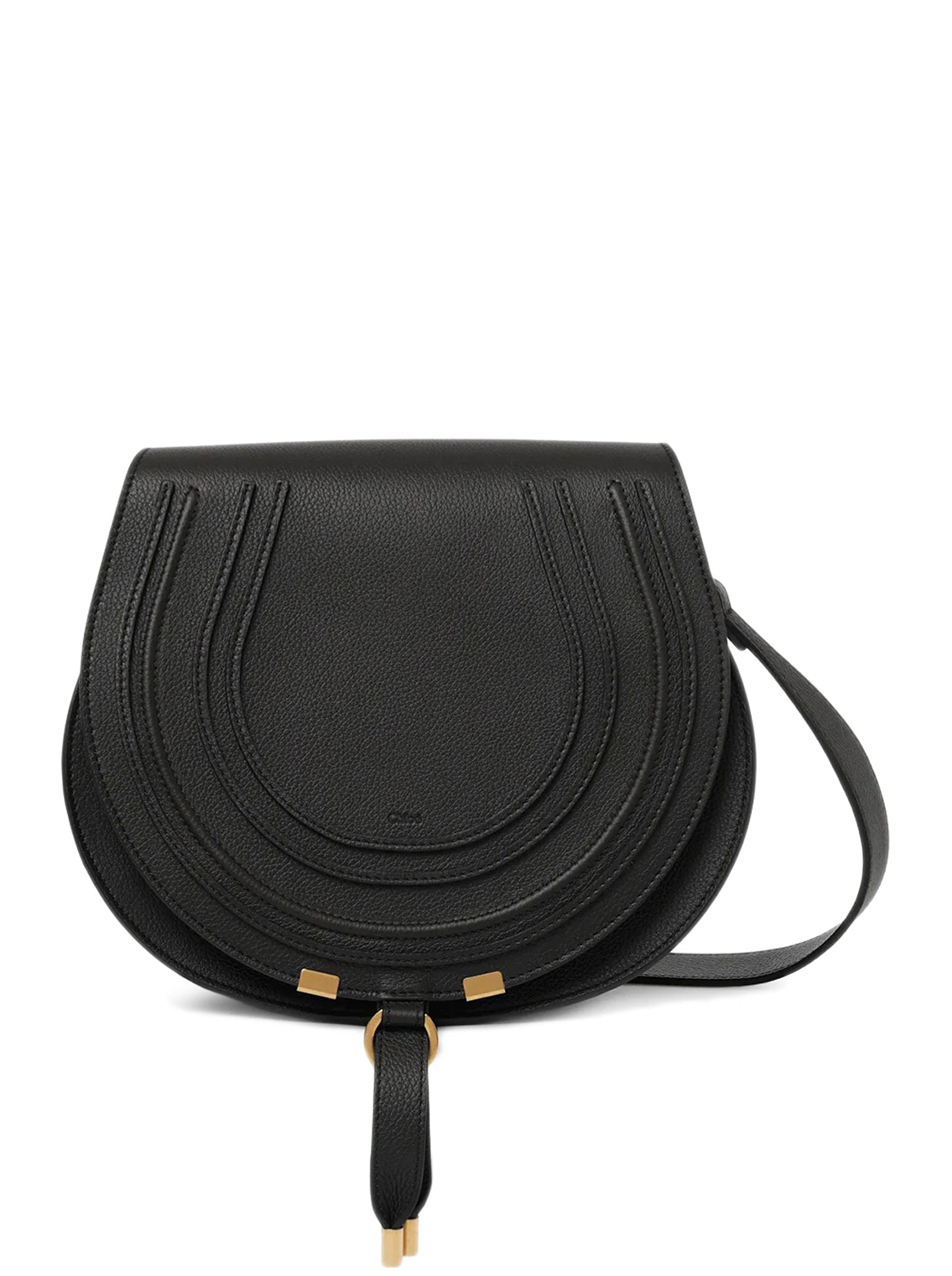 MARCIE MEDIUM LEATHER BAG