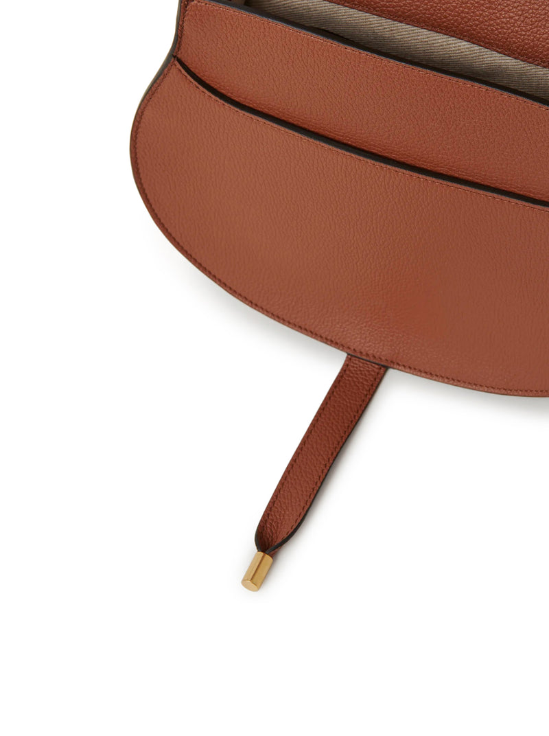 MARCIE MEDIUM LEATHER BAG